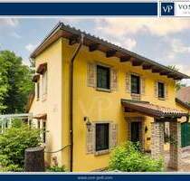 Großzügiges Einfamilienhaus mit Traumgarten für besondere Momente - Birkenwerder