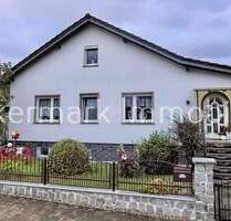 Perfekt für Ihr Familienglück - EFH, Nebengebäude und Grundstück in der Perle der Uckermark - Templin