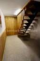Flur Keller mit Treppe zum HP - 