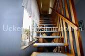 Treppe ins DG - 