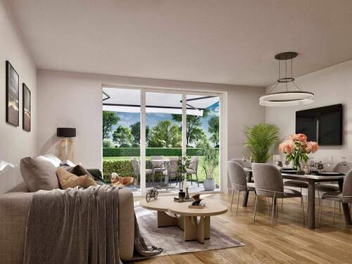 So könnte es aussehen! - 