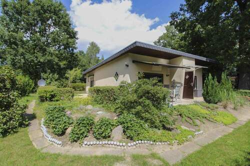 Grundstück (Altbestand) - 