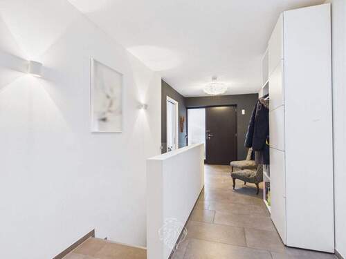 Eingangsbereich Perspektivenwechsel - 