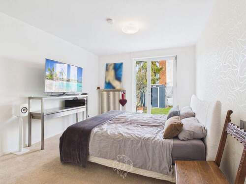 Schlafzimmer Perspektivenwechsel - 