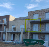 NEUBAU, ERSTBEZUG! Attraktive 2-Zimmer-Wohnung in Burg - Offene Besichtigung am 08.03. (13-14 Uhr) - Fehmarn Burg auf Fehmarn