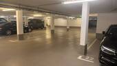 Tiefgaragenstellplatz - 