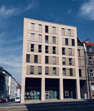 Außenbild 1.jpeg - 5 Zimmer Büro zum Kaufen in Nürnberg