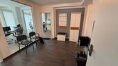 Eingang Empfang breit.jpg - Büro mit 107,00 m&sup2; in Nürnberg zum Kaufen