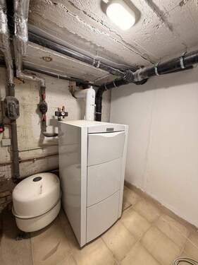 Zantralheizung von 2024 - 