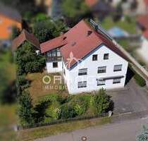 Selbstnutzer & Anleger: Vermietetes Haus mit kurzfristig kündbarem Vertrag und steuerlichem Mehrwert - Mangolding