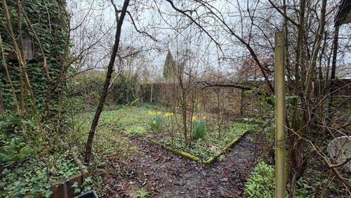 Bild 4 - Einfamilienhaus mit 135,00 m&sup2; in Homburg zum Kaufen