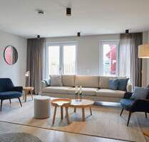 Erdgeschoss-Apartment an der Ostsee - zwischen Meer, Wiesen und Natur - Hohenkirchen Hohen Wieschendorf