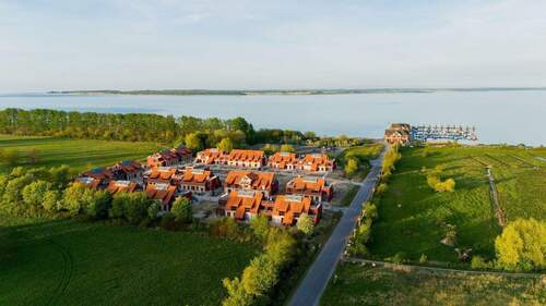 Bades Huk Resort - 