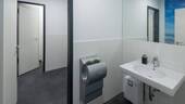 WC Herren - 