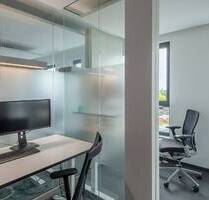 Moderne, helle TOP-Arbeitsplätze in Adlershof - flexibel, voll ausgestattet, 247 - Berlin