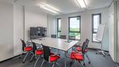 Meetingraum - Büro mit 4,00 m&sup2; in Berlin zur Miete
