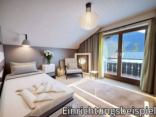 Schlafzimmer - 