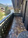 Balkon - Etagenwohnung mit 47,00 m&sup2; in Farchant zum Kaufen
