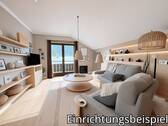 Wohnbereich - 