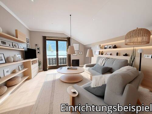 Wohnbereich - 