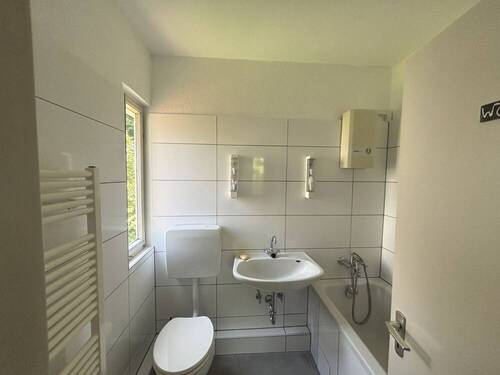 neu gefliest - 