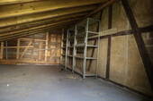 grenzt an das Schlafzimmer - 
