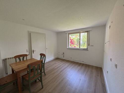 Küchenfenster mit Aussicht - Einfamilienhaus mit 110,00 m&sup2; in Gummersbach / Dieringhausen zum Kaufen