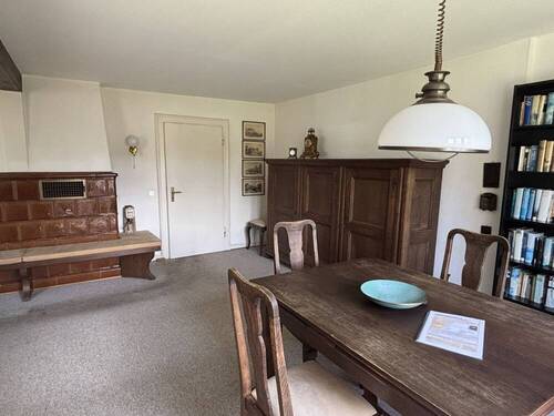 Essbereich - 