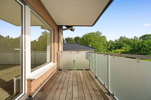 Balkon - 