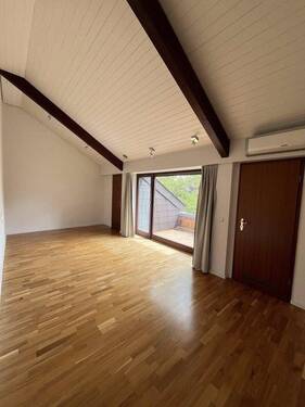 Schlafzimmer DG - 