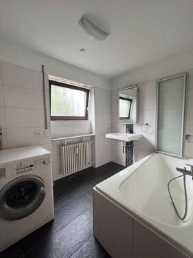 Badezimmer EG - 