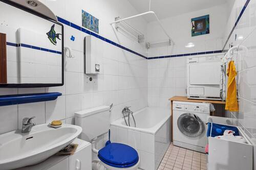 Badezimmer - 