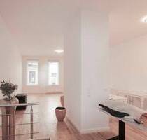 Aufgepaßt!!! Sanierte Innenstadtwohnung, unterschiedlich nutzbar (Büro Praxis oder Wohnung) - Oldenburg