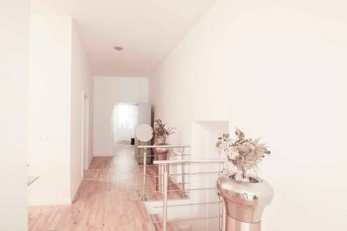 Eingangsbereich - 2 Zimmer Einfamilienhaus zum Kaufen in Oldenburg