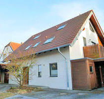 2-Familienhaus mit Wintergarten in stadtnaher Lage! - Enger