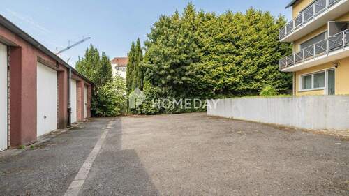 Umgebung 1 - Etagenwohnung mit 54,00 m&sup2; in Hamm zum Kaufen