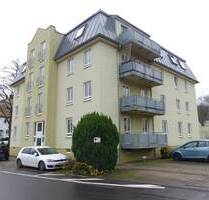 Schicke 2- Raum Eigentumswohnung mit Balkon und Fahrstuhl in Döbeln zu verkaufen