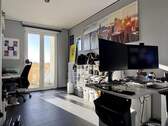 Kinder- / Arbeitszimmer - 