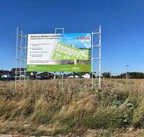 Freies Baugrundstück in Hermsdorf - Hohe Börde