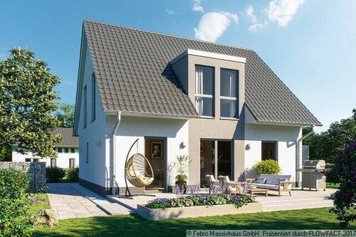 Bamberg (3) - Grundstück zum Kaufen in Hohe Börde