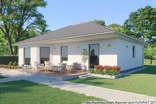 Bayreuth k (8) - Grundstück in Hohe Börde