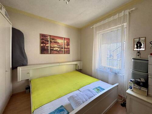 Schlafzimmer - 