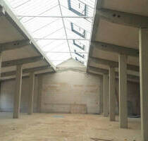 Büroeinheit *mit viel Ausbaupotenzial* zu vermieten - Görlitz Innenstadt