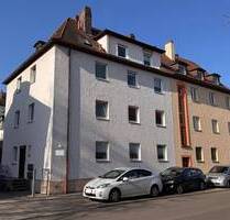 4-Zimmer-Wohnung mit Balkon und Einzelgarage - Bamberg