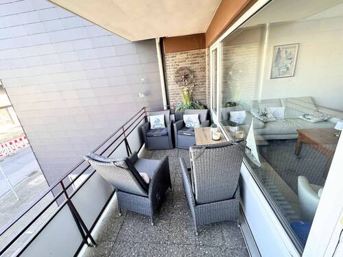 Balkon - 