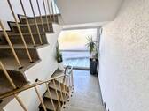 Treppenhaus - 