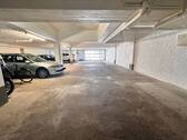 Tiefgarage - 