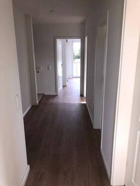 Flur Obergeschoss - 