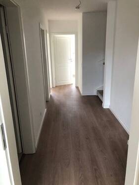 Flur Obergeschoss - 