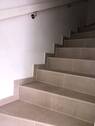 Treppe ins Obergeschoss - 